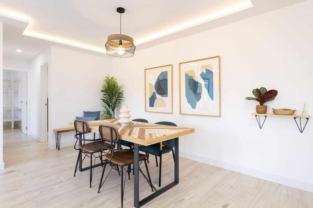 Sunnyland Apartment Arona Cho Luaran gambar