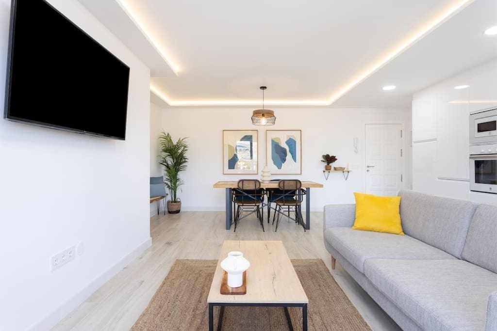 Sunnyland Apartment Arona Cho Luaran gambar