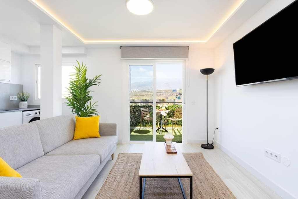 Sunnyland Apartment Arona Cho Luaran gambar