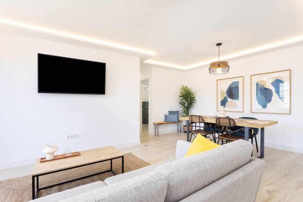 Sunnyland Apartment Arona Cho Luaran gambar