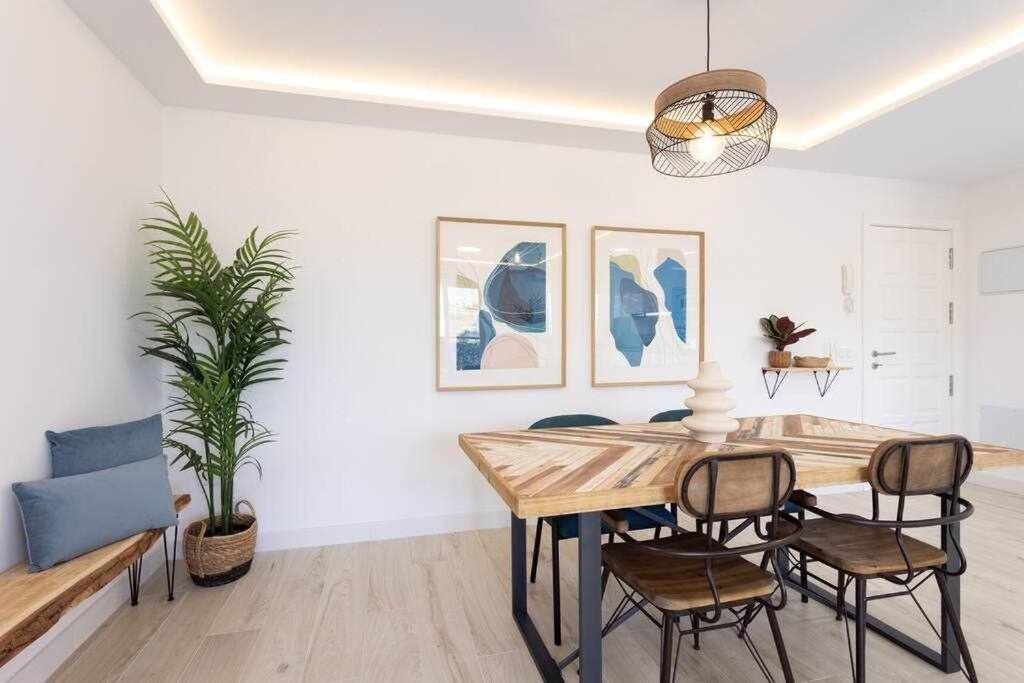 Sunnyland Apartment Arona Cho Luaran gambar