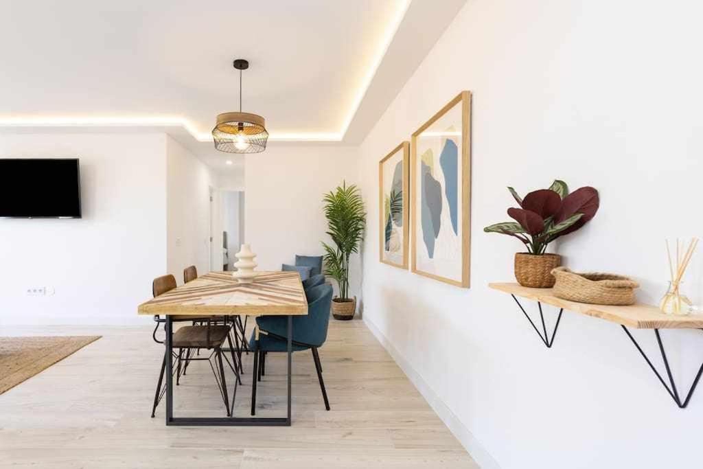 Sunnyland Apartment Arona Cho Luaran gambar