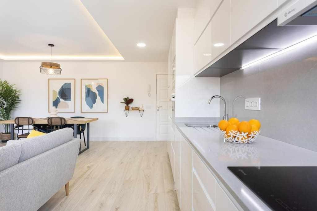 Sunnyland Apartment Arona Cho Luaran gambar