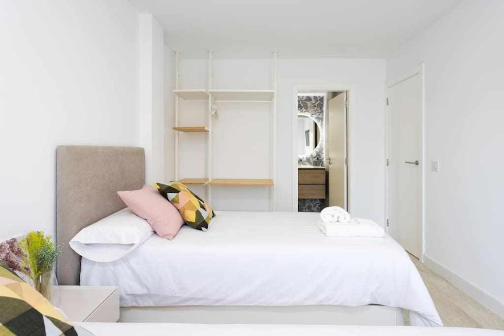 Sunnyland Apartment Arona Cho Luaran gambar