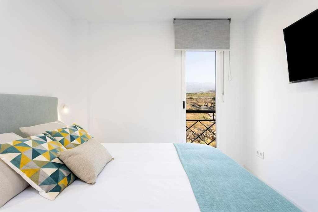 Sunnyland Apartment Arona Cho Luaran gambar