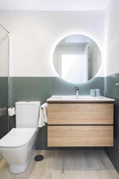 Sunnyland Apartment Arona Cho Luaran gambar