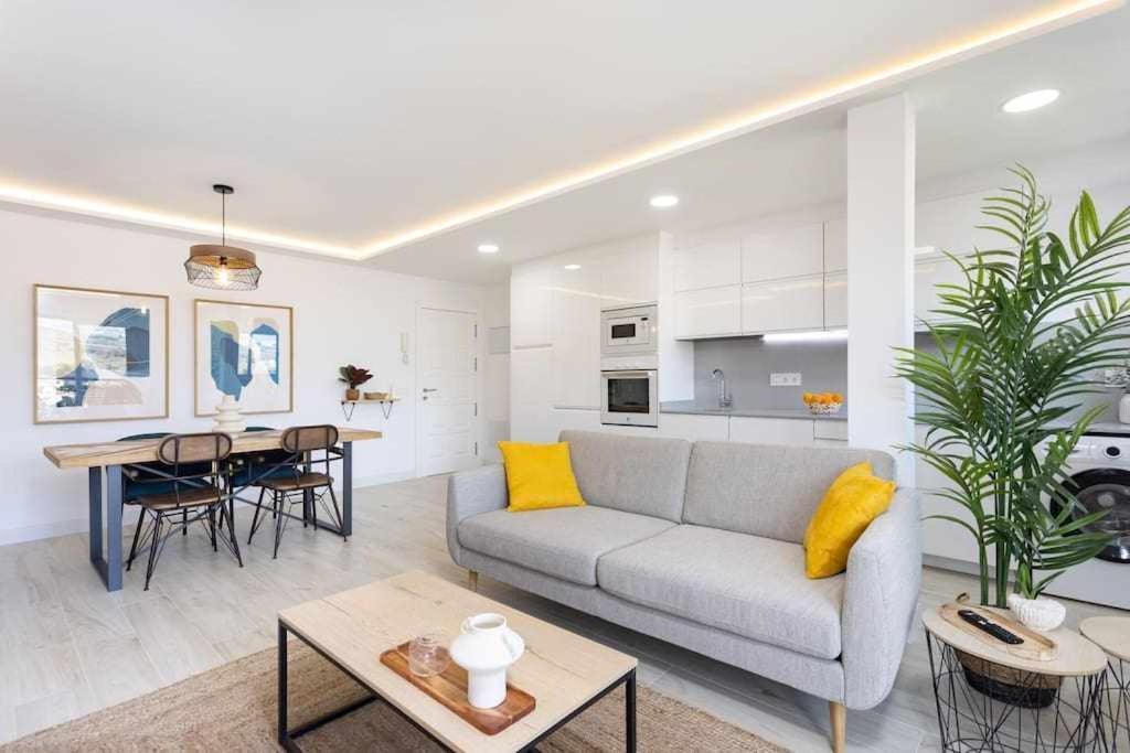 Sunnyland Apartment Arona Cho Luaran gambar