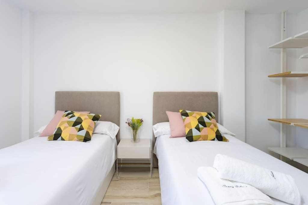 Sunnyland Apartment Arona Cho Luaran gambar