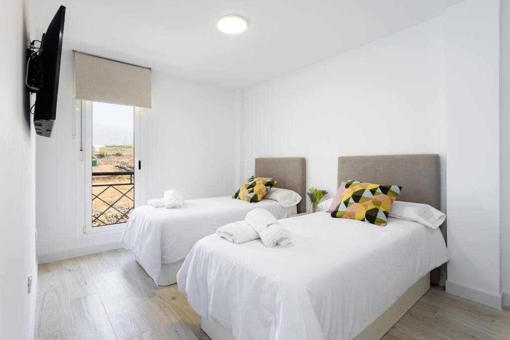 Sunnyland Apartment Arona Cho Luaran gambar