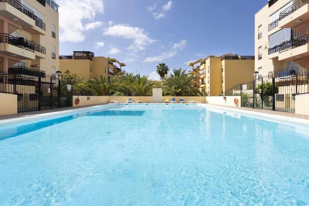 Sunnyland Apartment Arona Cho Luaran gambar