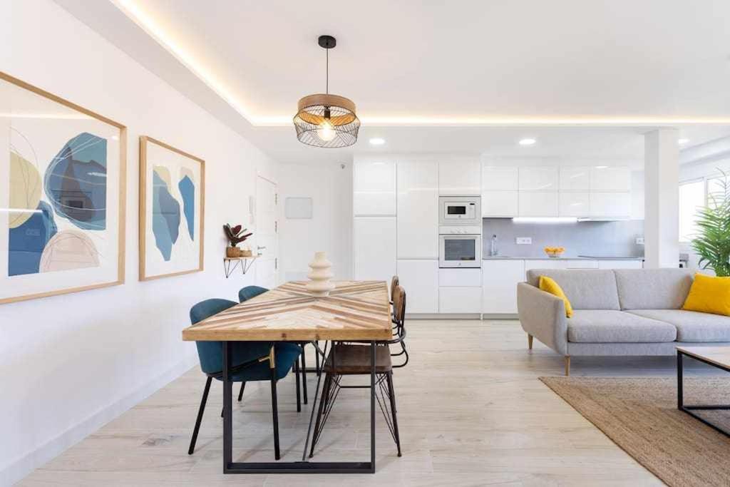 Sunnyland Apartment Arona Cho Luaran gambar