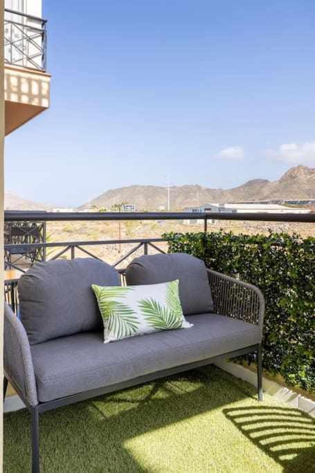Sunnyland Apartment Arona Cho Luaran gambar