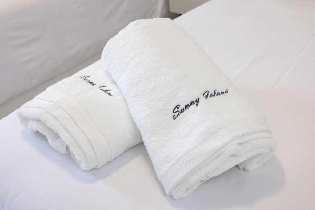 Sunnyland Apartment Arona Cho Luaran gambar