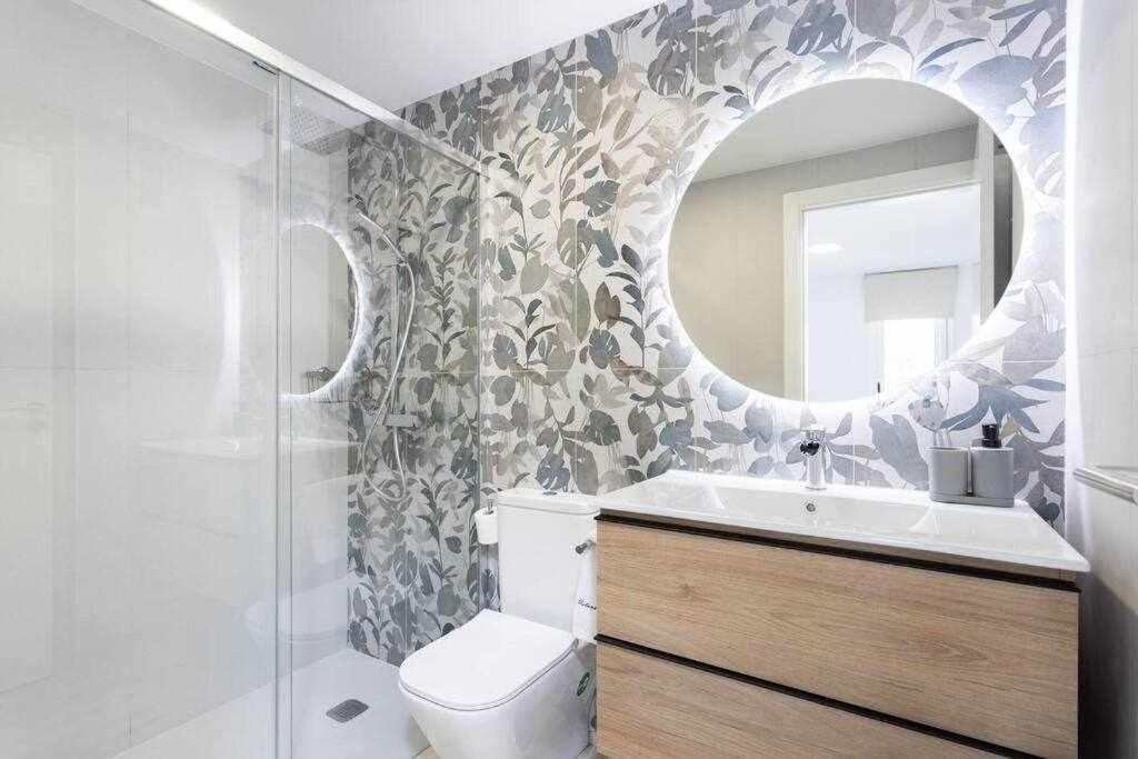 Sunnyland Apartment Arona Cho Luaran gambar