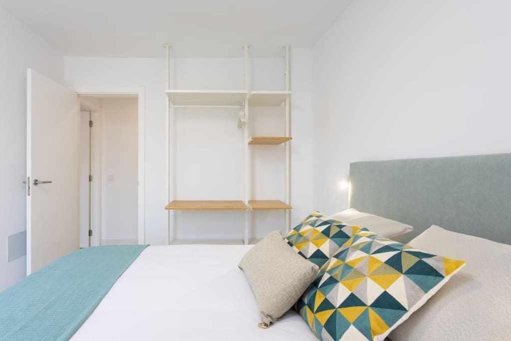 Sunnyland Apartment Arona Cho Luaran gambar