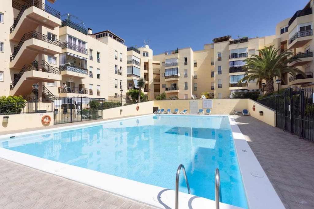 Sunnyland Apartment Arona Cho Luaran gambar