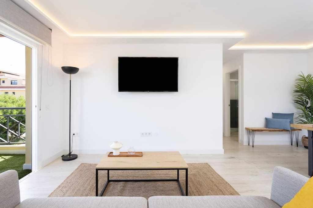 Sunnyland Apartment Arona Cho Luaran gambar