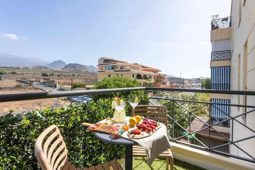 Sunnyland Apartment Arona Cho Luaran gambar