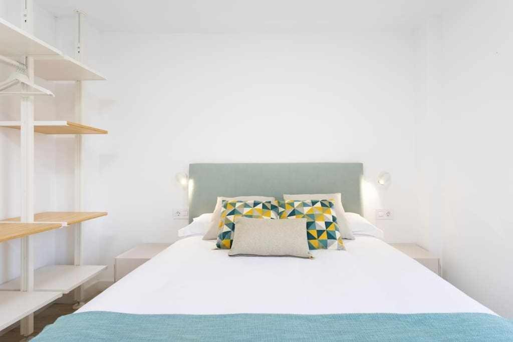 Sunnyland Apartment Arona Cho Luaran gambar