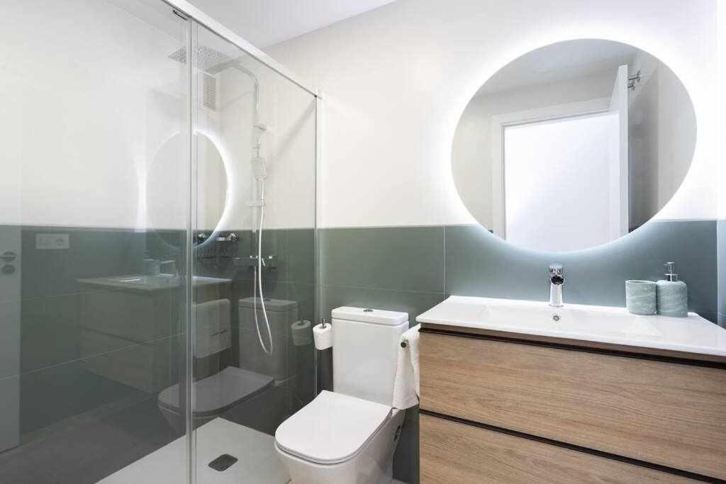 Sunnyland Apartment Arona Cho Luaran gambar