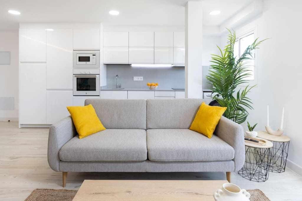 Sunnyland Apartment Arona Cho Luaran gambar