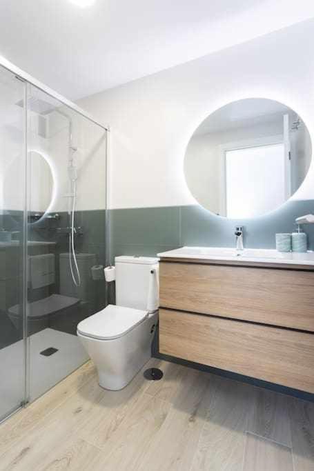 Sunnyland Apartment Arona Cho Luaran gambar