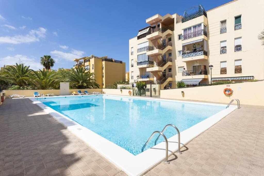 Sunnyland Apartment Arona Cho Luaran gambar